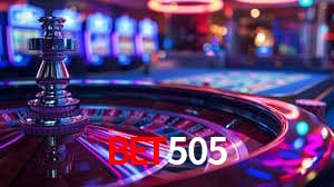 Tecnologia da Plataforma bet505